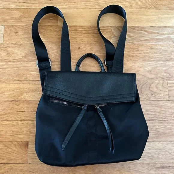 Botkier | Bags | Botkier New York Trigger Backpack | Poshmark display picture 3